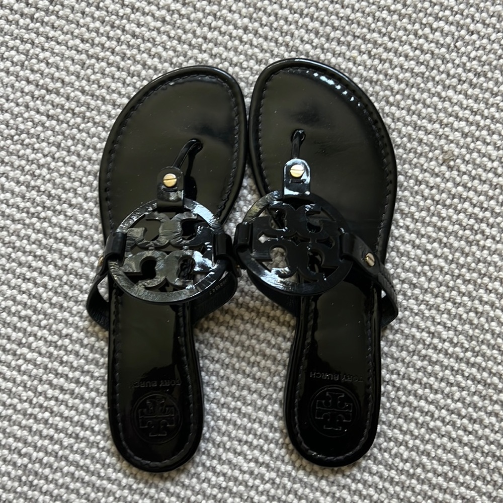Tory Burch Miller Sandal